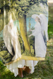 Market Of Stars Tree of Life Bamboo Kimono - Stay Wild Collective  Kimono