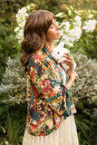 Market Of Stars Stay Gold Pixie Duster - Stay Wild Collective  Kimono