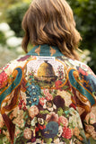 Market Of Stars Stay Gold Pixie Duster - Stay Wild Collective  Kimono