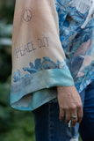 Market of Stars Peace Out Pixie Duster - Stay Wild Collective  Kimono