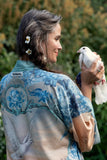 Market of Stars Peace Out Pixie Duster - Stay Wild Collective  Kimono