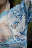 Market of Stars Peace Out Pixie Duster - Stay Wild Collective  Kimono