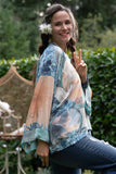Market of Stars Peace Out Pixie Duster - Stay Wild Collective  Kimono