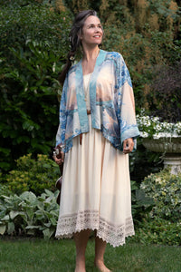 Market of Stars Peace Out Pixie Duster - Stay Wild Collective  Kimono