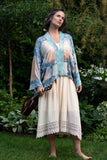 Market of Stars Peace Out Pixie Duster - Stay Wild Collective  Kimono