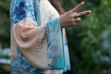Market of Stars Peace Out Pixie Duster - Stay Wild Collective  Kimono