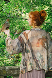 Market of Stars Lovelight Pixie Duster (Cropped Length) - Stay Wild Collective  Kimono