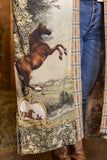 Market of Stars Born to Run Opera Duster - Stay Wild Collective  Kimono