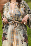 Market of Stars Born to Run Opera Duster - Stay Wild Collective  Kimono