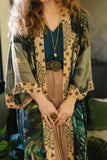 Market of stars Bella Notte Kimono Opera Duster - Stay Wild Collective  Kimono Outerwear