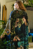 Market of stars Bella Notte Kimono Opera Duster - Stay Wild Collective  Kimono Outerwear