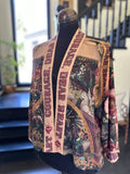 Market of Stars Courage Dear Heart Pixie Duster (Cropped Length) - Stay Wild Collective  Kimono Outerwear