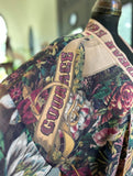 Market of Stars Courage Dear Heart Pixie Duster (Cropped Length) - Stay Wild Collective  Kimono Outerwear