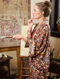 Market of Stars Art of Life Pixie Duster (Cropped Length) - Stay Wild Collective  Kimono Outerwear