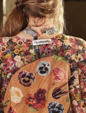 Market of Stars Art of Life Pixie Duster (Cropped Length) - Stay Wild Collective  Kimono Outerwear