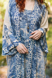 Market of Stars Let the Light in Opera Duster Bamboo Kimono - Stay Wild Collective  Kimono Outerwear