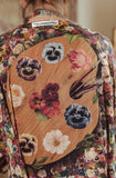 Market of Stars Art of Life Opera Duster - Stay Wild Collective  Kimono Outerwear