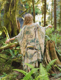 Market of stars Earth & Sky Opera Duster Kimono - Stay Wild Collective  Kimono Outerwear