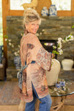 Market of Stars The Storyteller Matinée Duster (Mid Length) - Stay Wild Collective  Kimono Outerwear