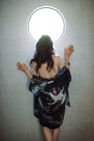 Market of Stars Dreamer Matinée Duster - Stay Wild Collective  Kimono Outerwear
