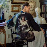 Market of Stars Dreamer Matinée Duster - Stay Wild Collective  Kimono Outerwear