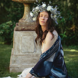 Market of Stars Dreamer Matinée Duster - Stay Wild Collective  Kimono Outerwear