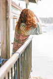 Market of Stars Sunrise Lands Matinée Duster - Stay Wild Collective  Kimono Outerwear