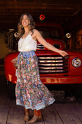 Market of stars LOVE LANGUAGE ATELIER SKIRT - Stay Wild Collective