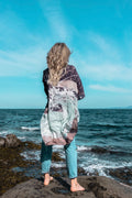 Market of stars Moonstruck Goddess kimono - Stay Wild Collective