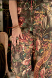 Market of stars Courage Dear Heart Artist Pant - Stay Wild Collective  Pants