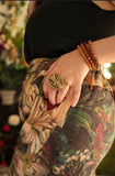 Market of stars Courage Dear Heart Artist Pant - Stay Wild Collective  Pants