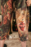 Market of stars Courage Dear Heart Artist Pant - Stay Wild Collective  Pants
