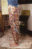 Market of Stars Art of Life Artist Pant - Stay Wild Collective  Pants