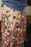 Market of Stars Art of Life Artist Pant - Stay Wild Collective  Pants