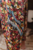 Market of Stars Art of Life Artist Pant - Stay Wild Collective  Pants