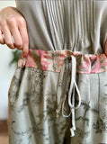 Market of Stars Map of My Heart Artist Pant - Stay Wild Collective  Pants