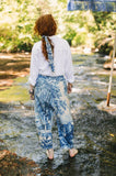 Market of Stars Let the Light in Artist Pants - Stay Wild Collective  Pants