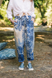 Market of Stars Let the Light in Artist Pants - Stay Wild Collective  Pants