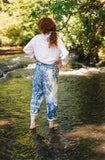 Market of Stars Let the Light in Artist Pants - Stay Wild Collective  Pants
