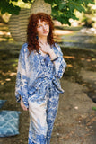 Market of Stars Let the Light in Artist Pants - Stay Wild Collective  Pants