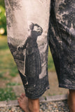 Market of Stars Still I Rise Artist Pant - Stay Wild Collective  Pants