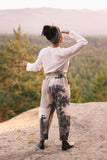 Market of Stars Still I Rise Artist Pant - Stay Wild Collective  Pants