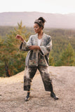 Market of Stars Still I Rise Artist Pant - Stay Wild Collective  Pants