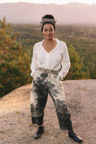 Market of Stars Still I Rise Artist Pant - Stay Wild Collective  Pants