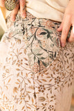Market of Stars Folklore Artist Pant - Stay Wild Collective  Pants
