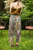 Market of Stars Love Grows Wild Artist Pants - Stay Wild Collective  Pants