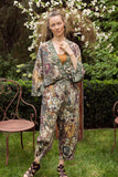 Market of Stars Love Grows Wild Artist Pants - Stay Wild Collective  Pants