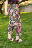Market of Stars Make a Wish Artist Pant - Stay Wild Collective  Pants