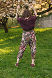 Market of Stars Make a Wish Artist Pant - Stay Wild Collective  Pants