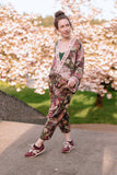 Market of Stars Make a Wish Artist Pant - Stay Wild Collective  Pants